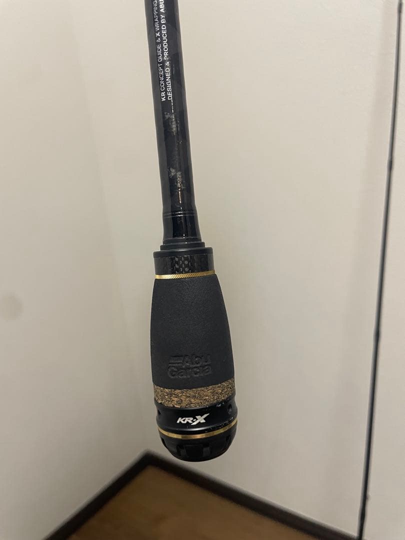 アブガルシア　ソルティステージ kr-x sxrs-692ml-kr
