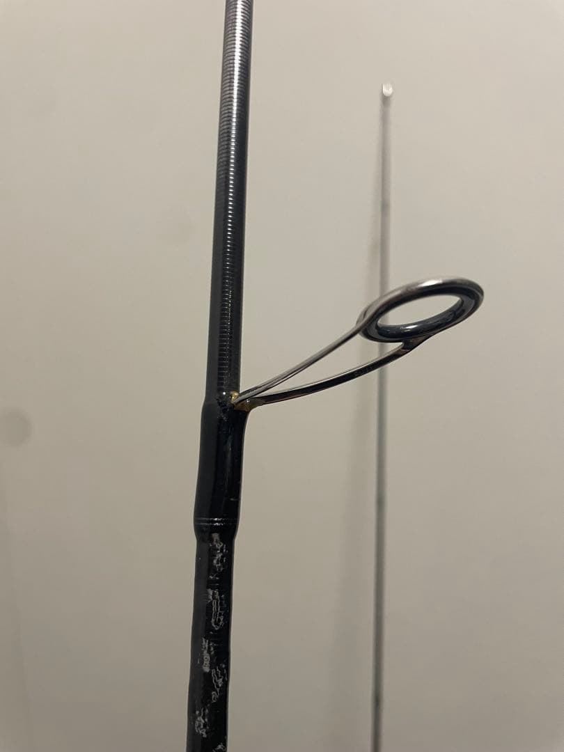 アブガルシア　ソルティステージ kr-x sxrs-692ml-kr