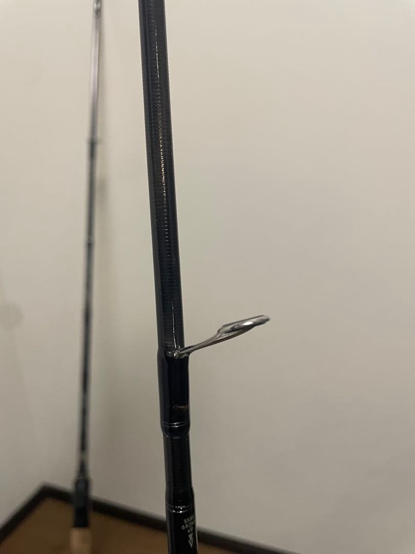 アブガルシア　ソルティステージ kr-x sxrs-692ml-kr