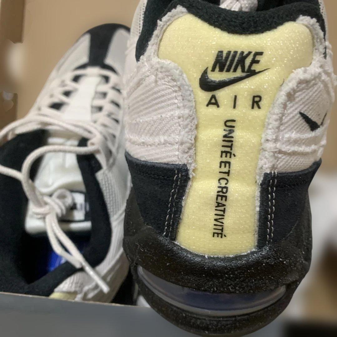 シューズ(男性用) NIKE AIR MAX 95 9.5