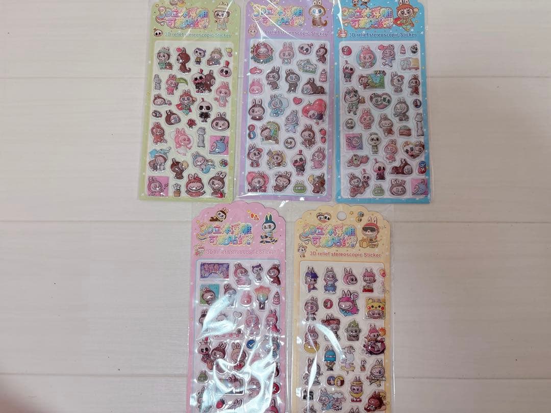 シール　まとめ売り　ディズニー　クレヨンしんちゃん　スヌーピー