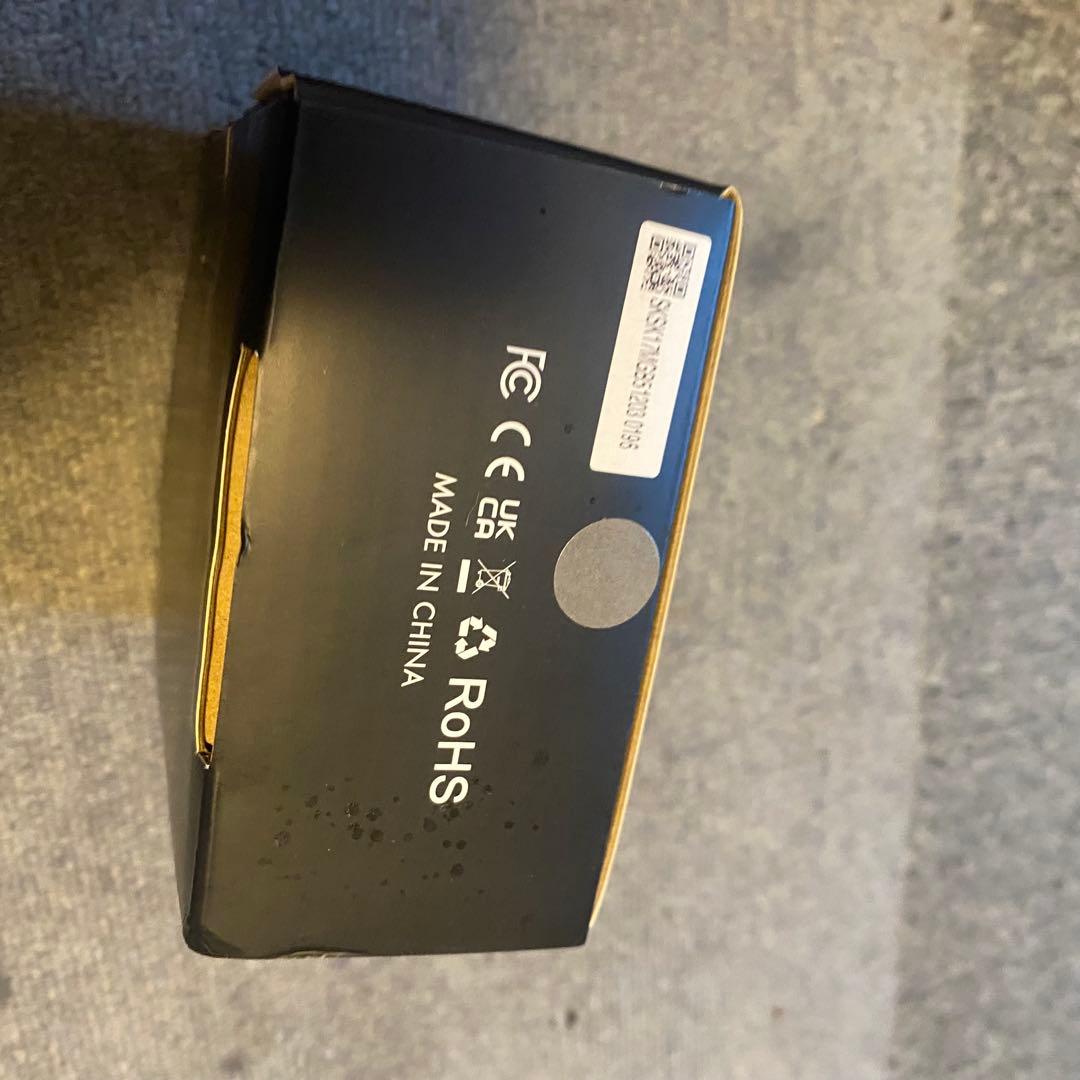 M-VAVE pocket AMP マルチエフェクター アンプシュミレーター
