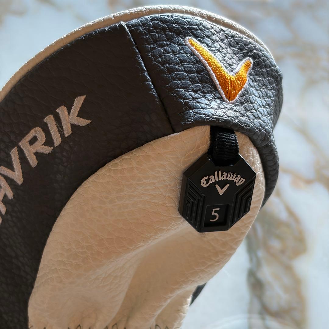 マーベリック MAVRIK MAX フェアウェイウッド 5W 19°