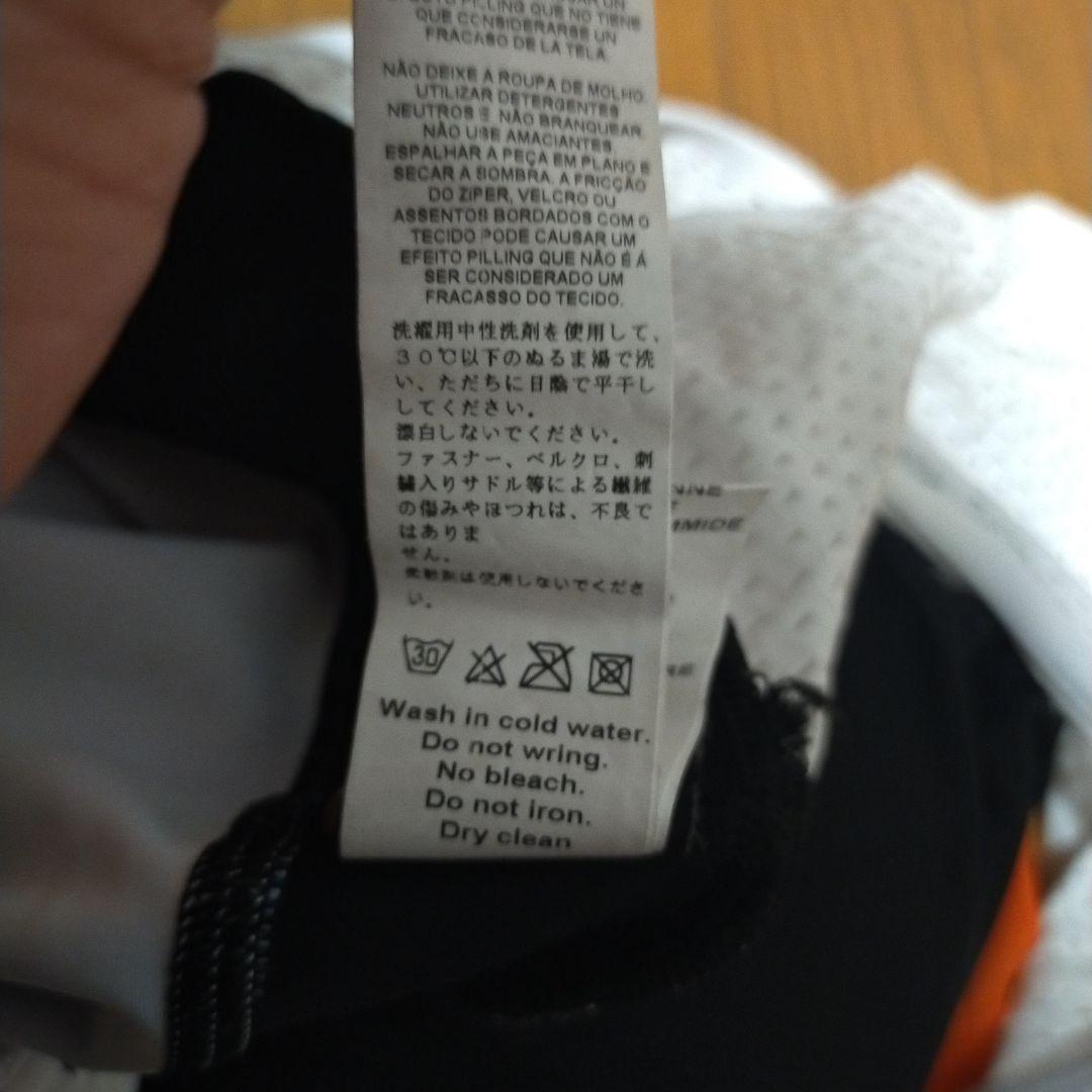 ほぼ未使用 ALE イタリア製 サイクル セットアップ 検）アディダス ビアンキ