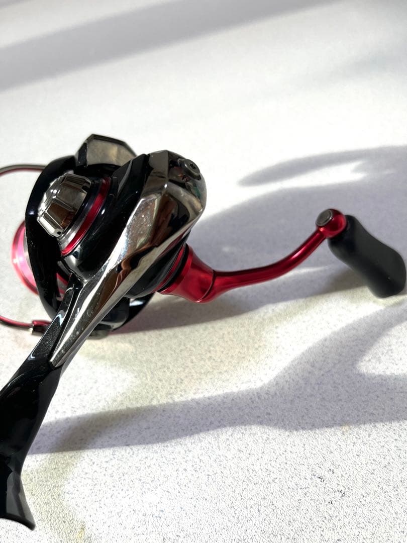 Daiwa 月下美人 MX LT1000S-P スピニングリール