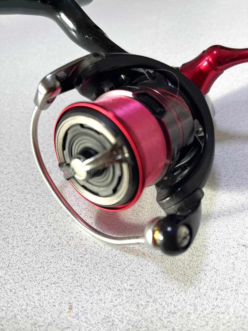 Daiwa 月下美人 MX LT1000S-P スピニングリール