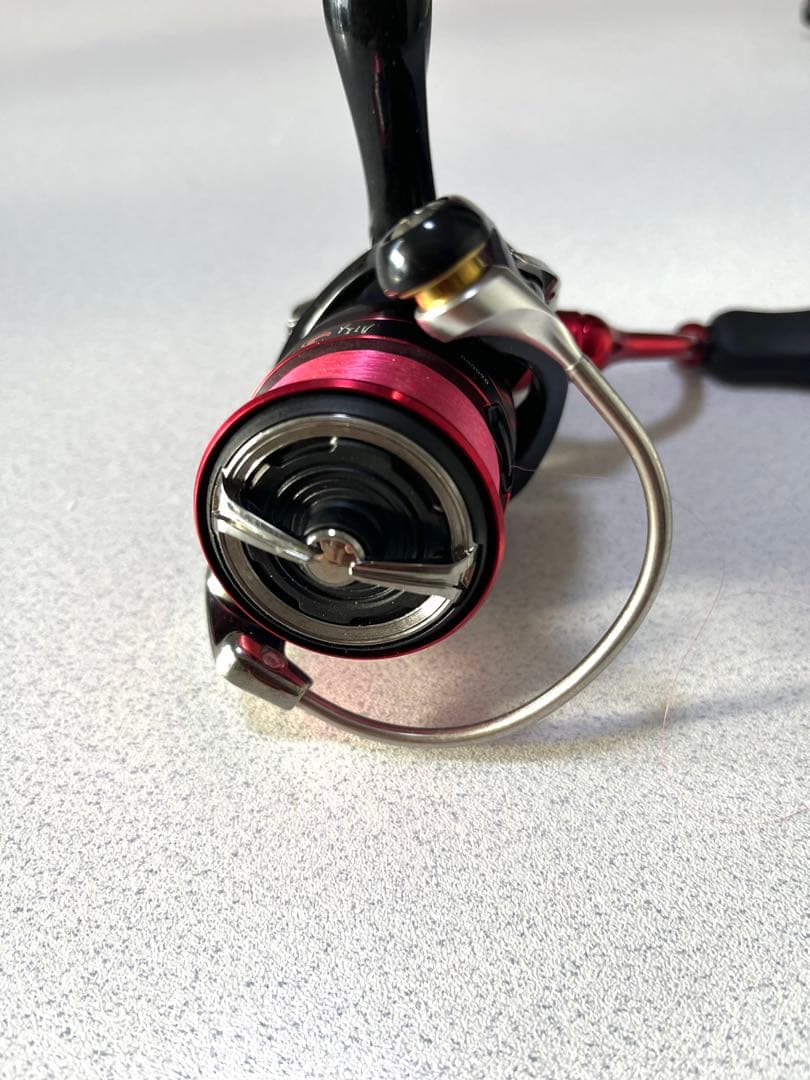Daiwa 月下美人 MX LT1000S-P スピニングリール