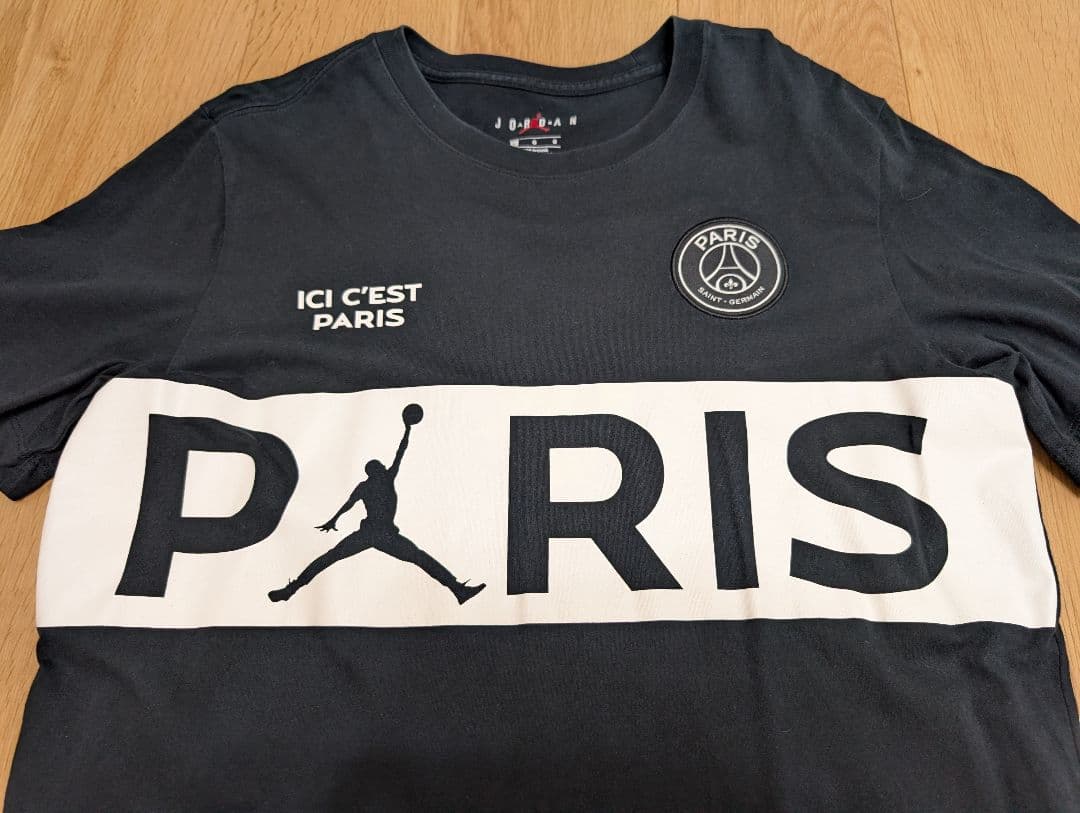 セット品 PSG パリサンジェルマン Tシャツ パンツ パーカー