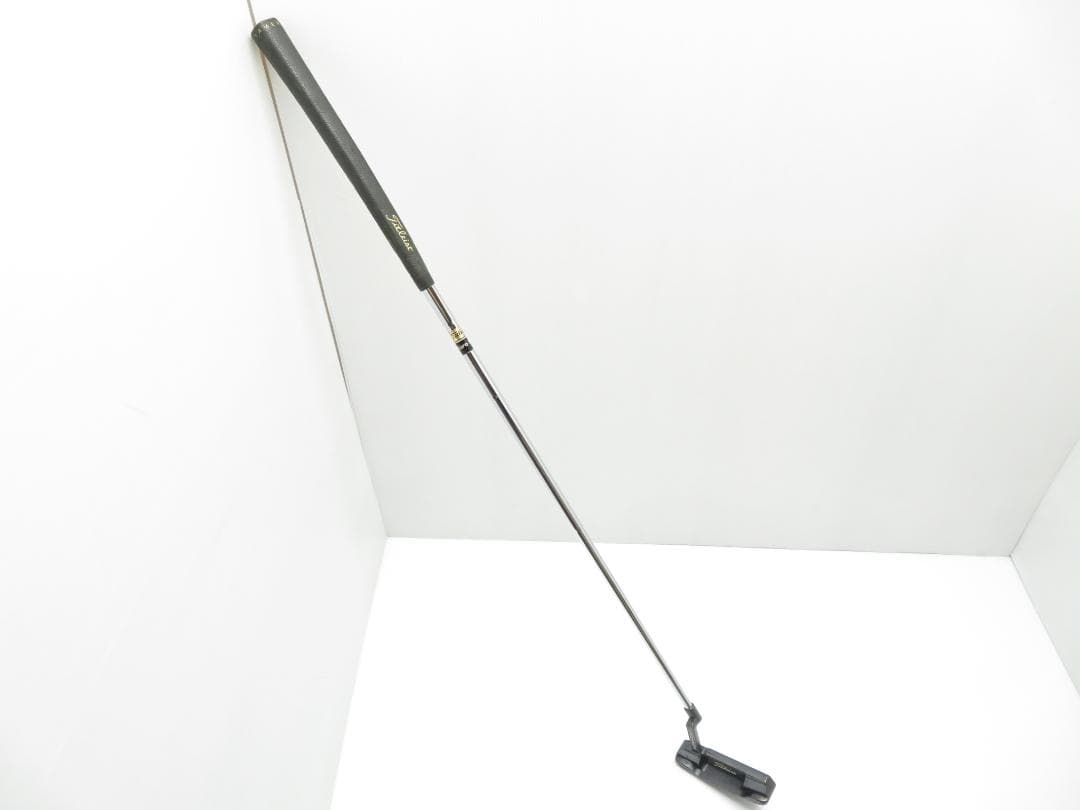 SCOTTY CAMERON ニューポート パター 右利き 34インチ ゴルフ