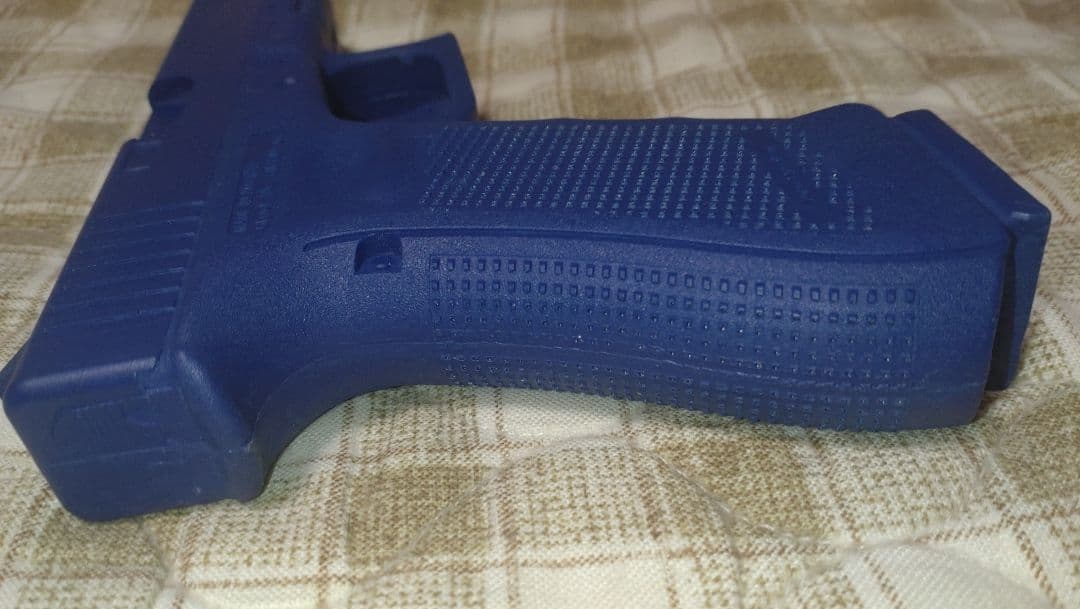 【新品】ブルーガン社製 グロック17 Gen4 無可動 訓練銃