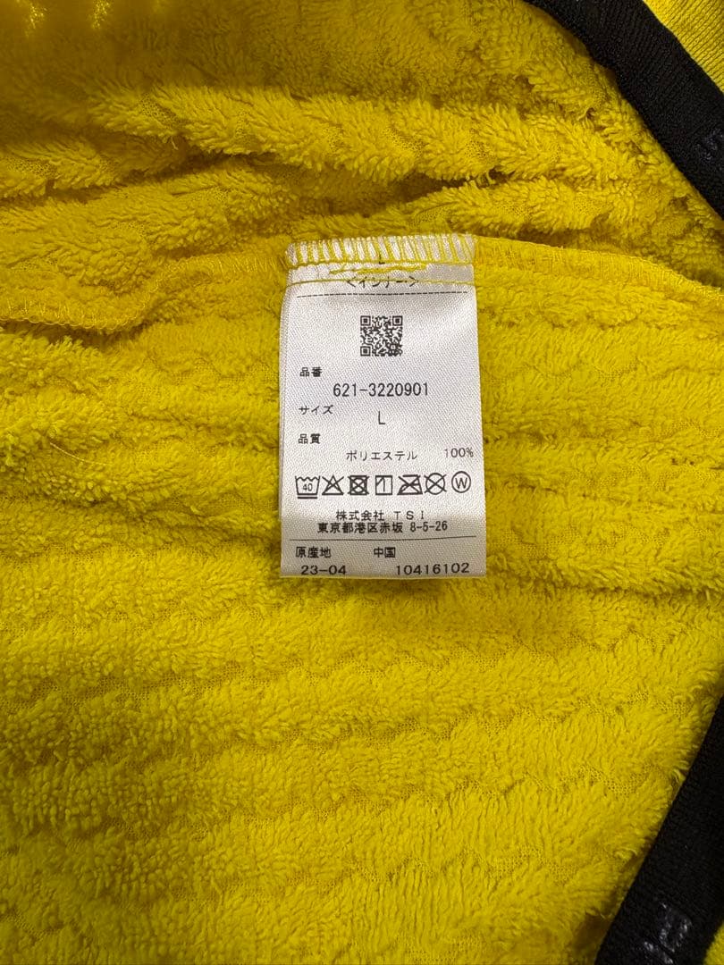 新品 ピン PING 高機能ツインレイヤードアウター ゴルフウェア