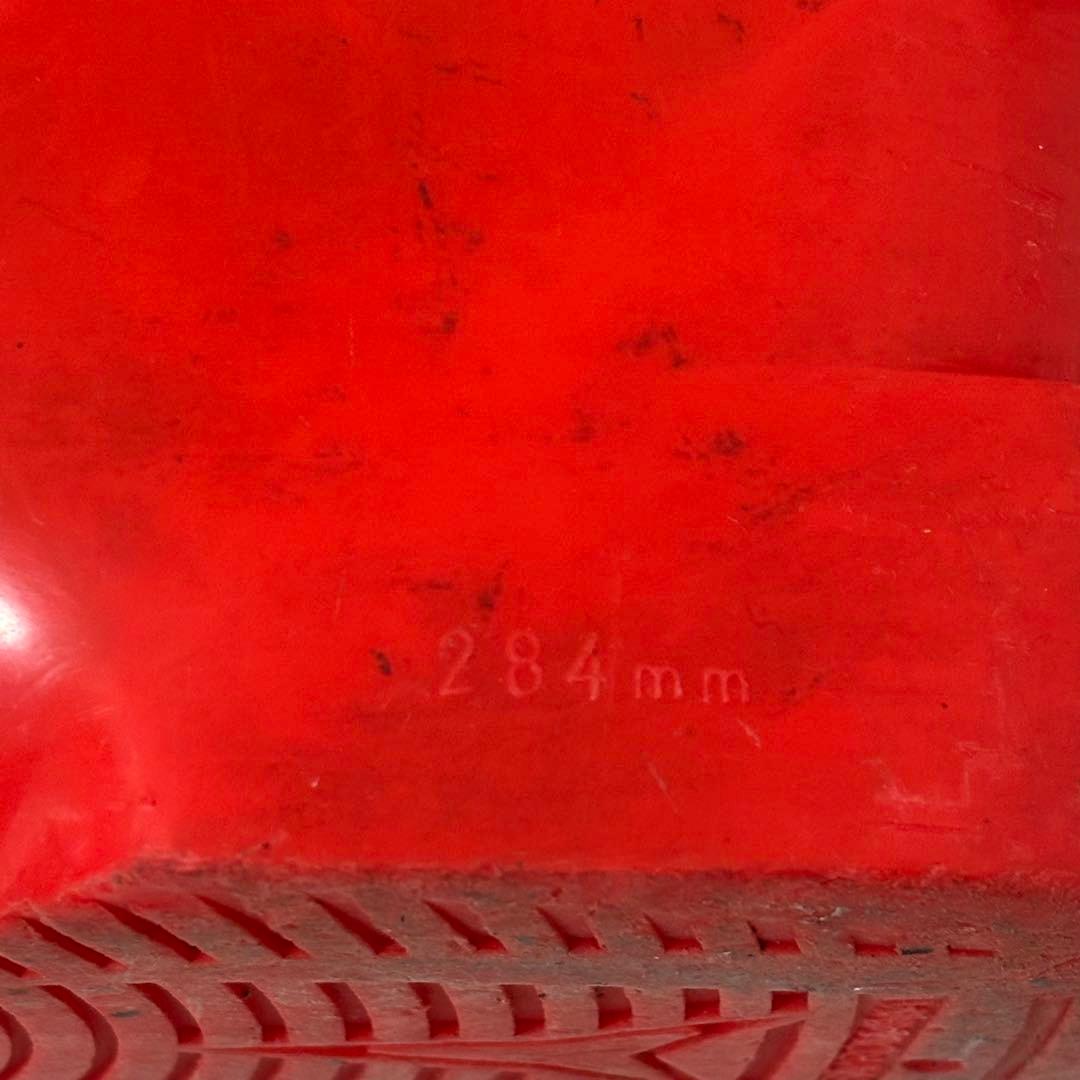ATOMIC アトミック REDSTER STI 130 21-22