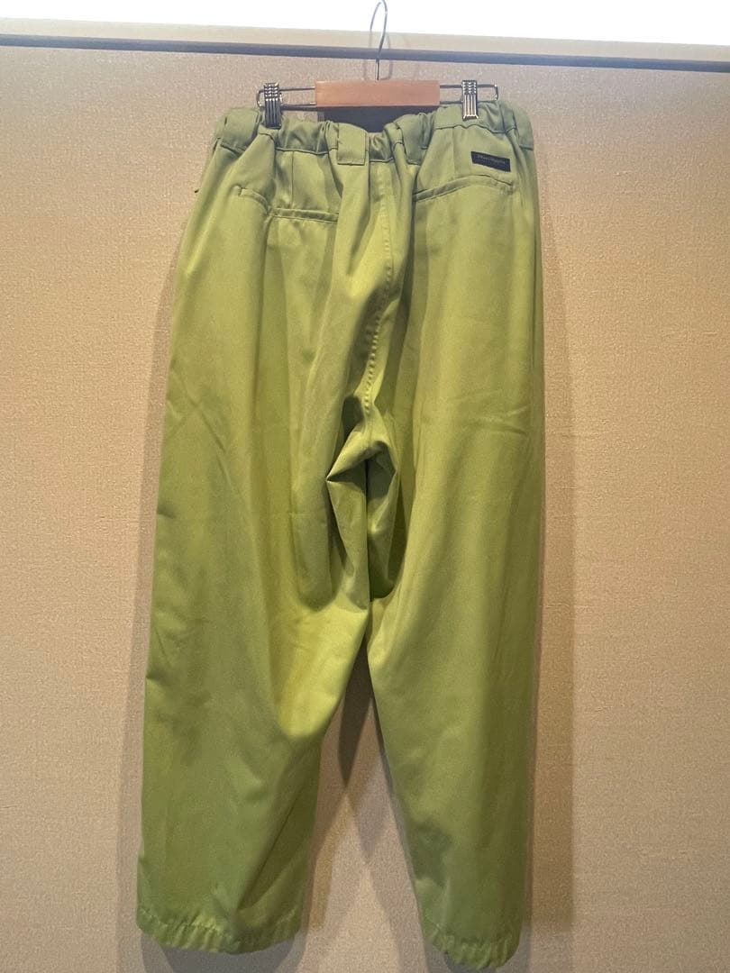 tightbooth パンツ