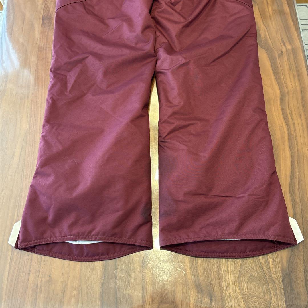 OAKLEY オークリー　スノーボードウェア　パンツ　メンズ　Sサイズ