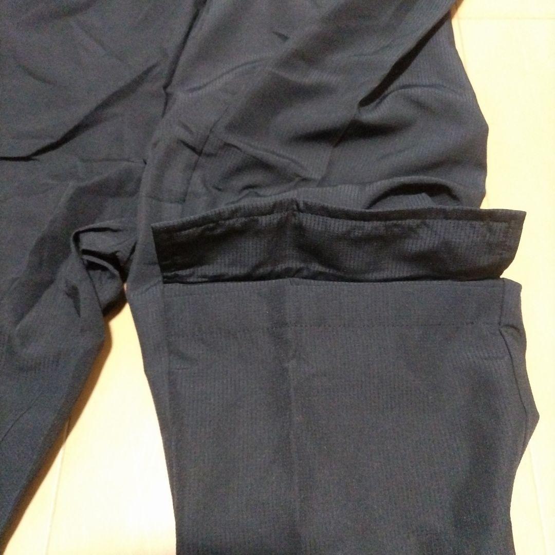 【新品未使用】アディダス　メンズ スポーツウェア ジャージ 上下セット　L