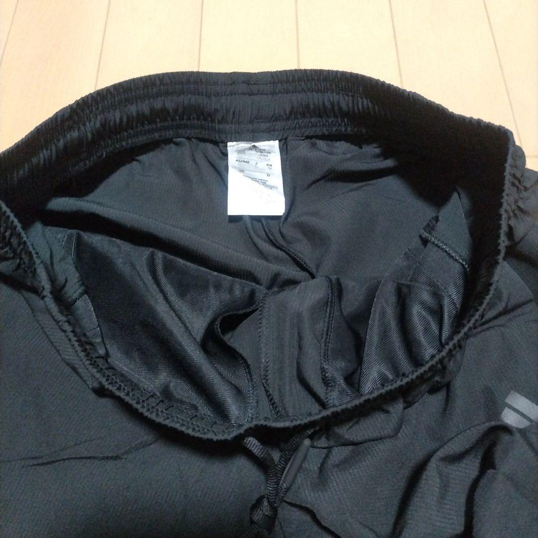 【新品未使用】アディダス　メンズ スポーツウェア ジャージ 上下セット　L