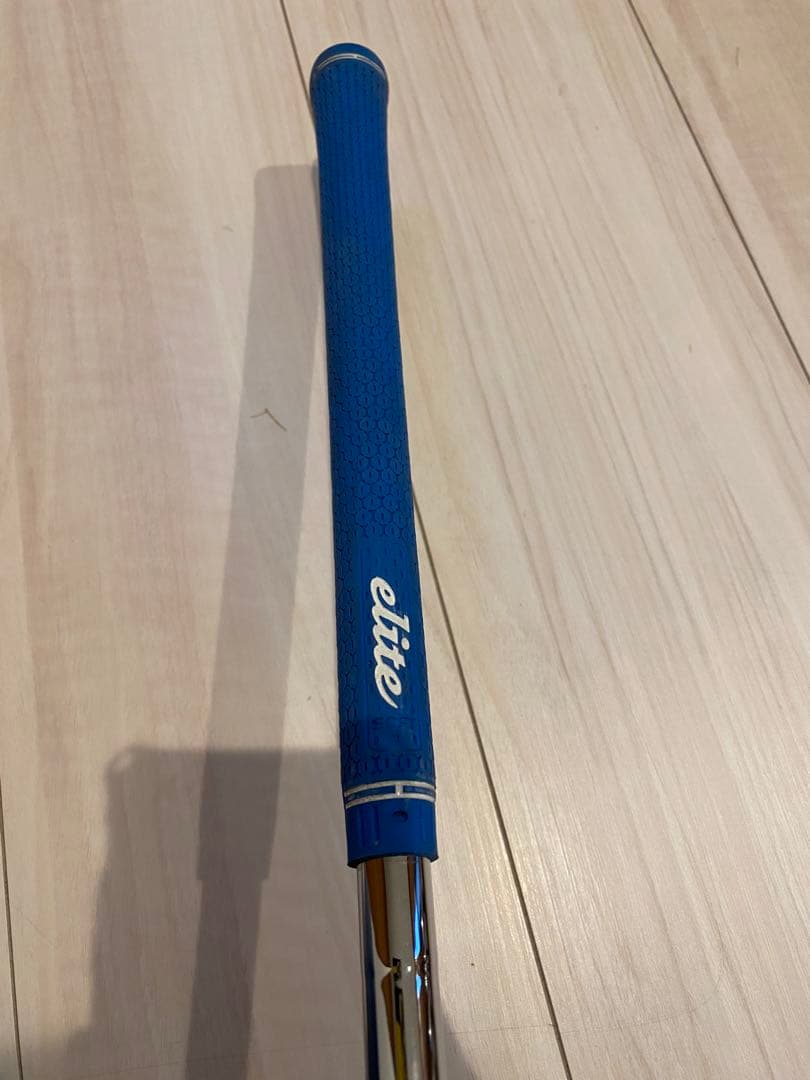 Mizuno MP-15 アイアンセット 5-P 6本