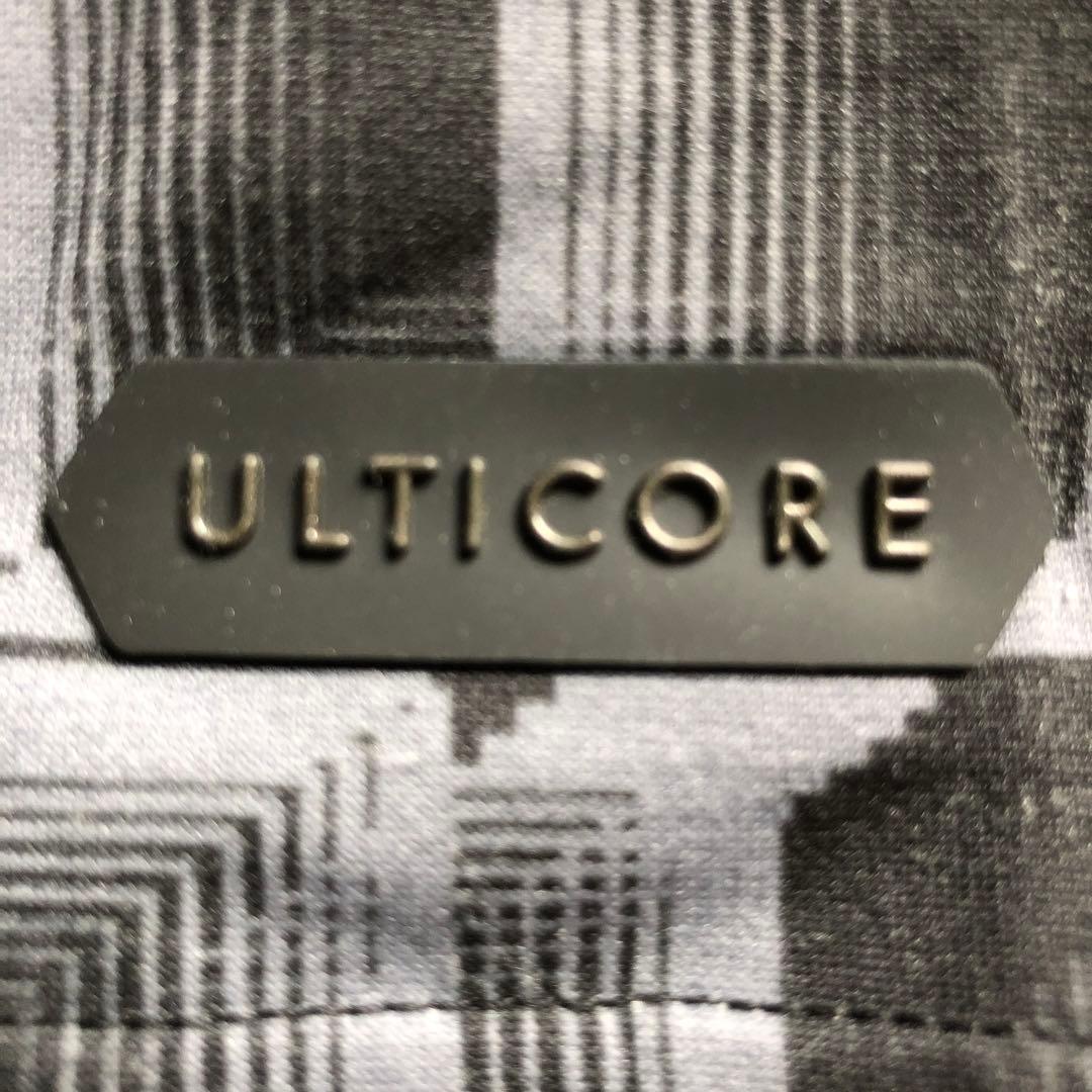ブリヂストンゴルフ　TOURＢ ULTICORE 半袖ポロシャツ　M