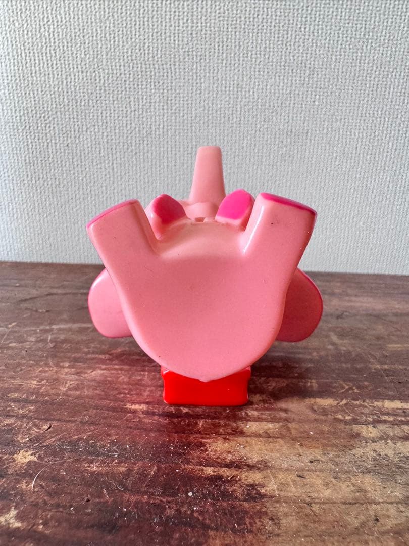 佐藤製薬 貯金箱 サトコちゃん ランドセル お 座り ソフビ貯金箱 7.5cm