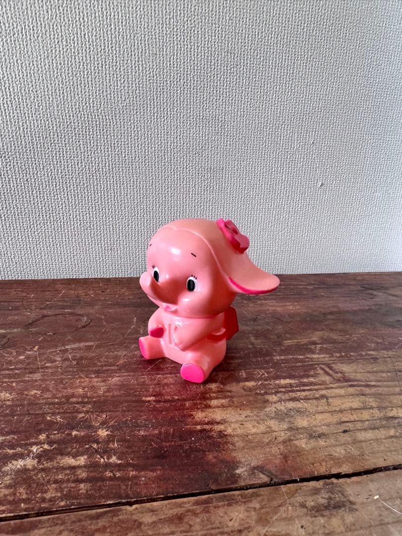 佐藤製薬 貯金箱 サトコちゃん ランドセル お 座り ソフビ貯金箱 7.5cm