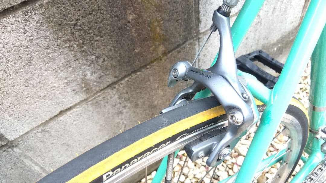 【整備済み】ビンテージロードバイク　SHIMANO600 　DURA-ACE