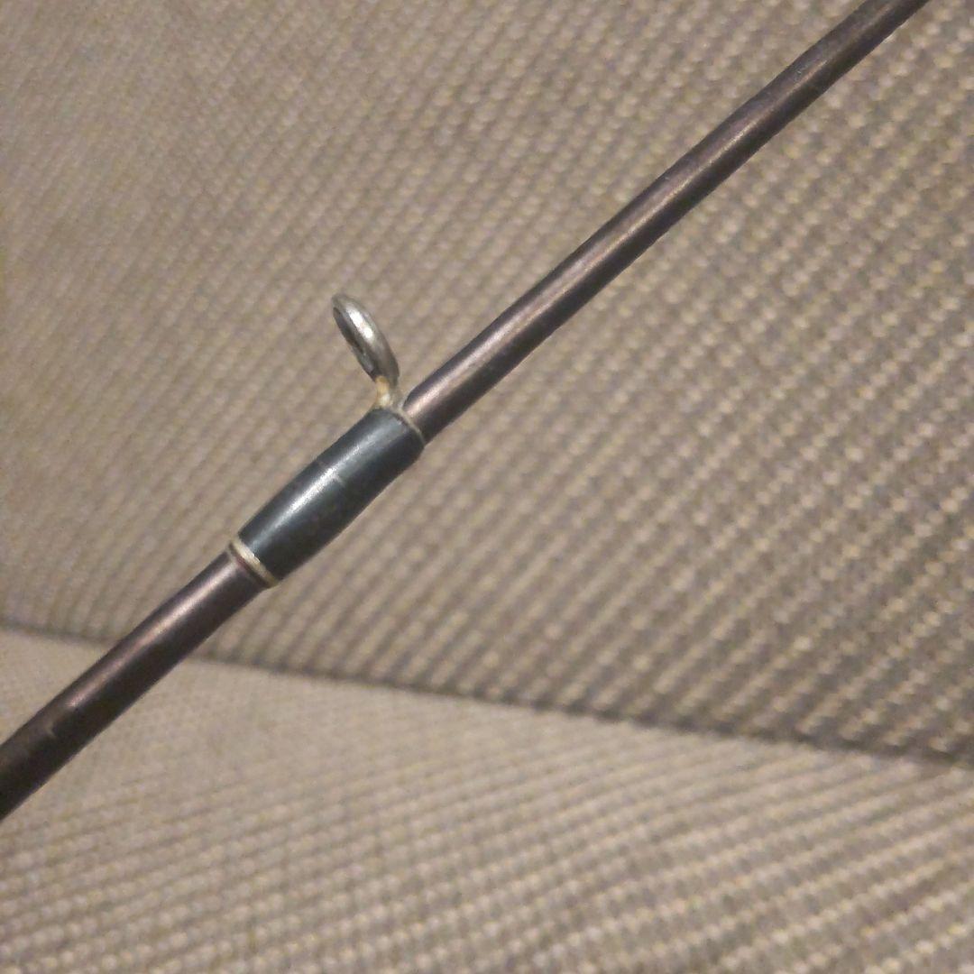 シマノ SHIMANO 希少 レサト 1653R