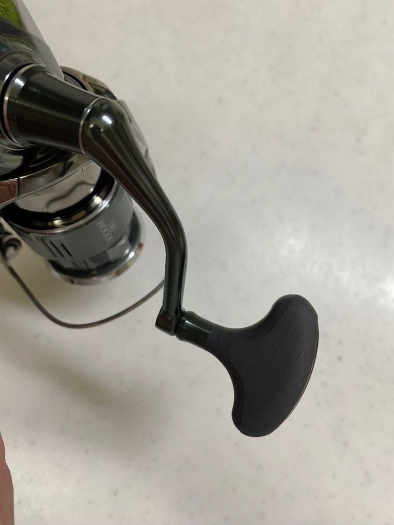 22 SHIMANO STELLA 3000MHG シマノ　22ステラ