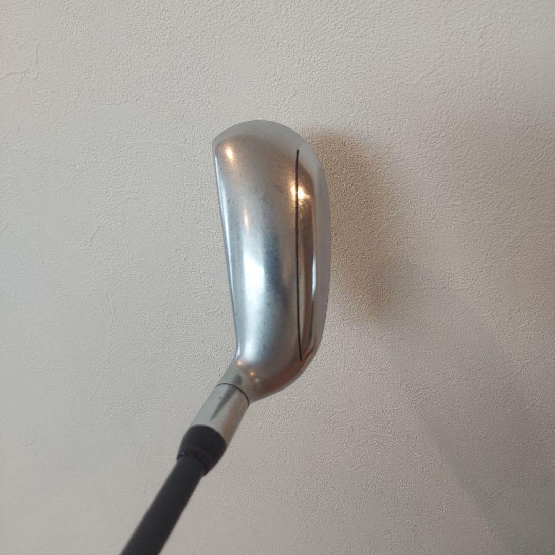 PRGR HS UT200/150 ユーティリティセット ★スーパーアイアン
