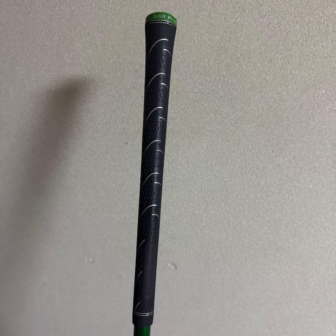 Callaway GBB EPIC STARドライバーロフト角:10.5°