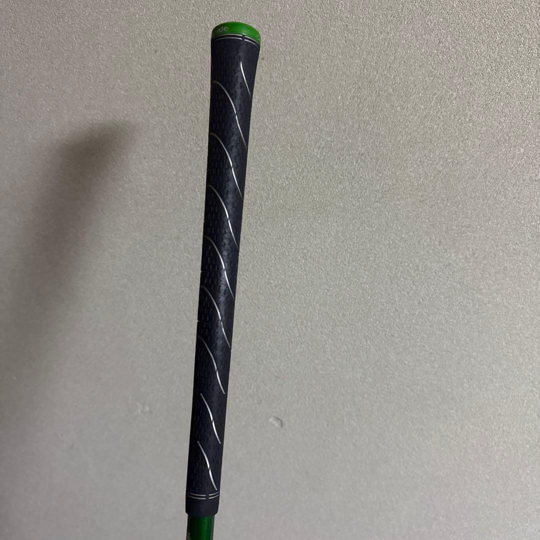 Callaway GBB EPIC STARドライバーロフト角:10.5°
