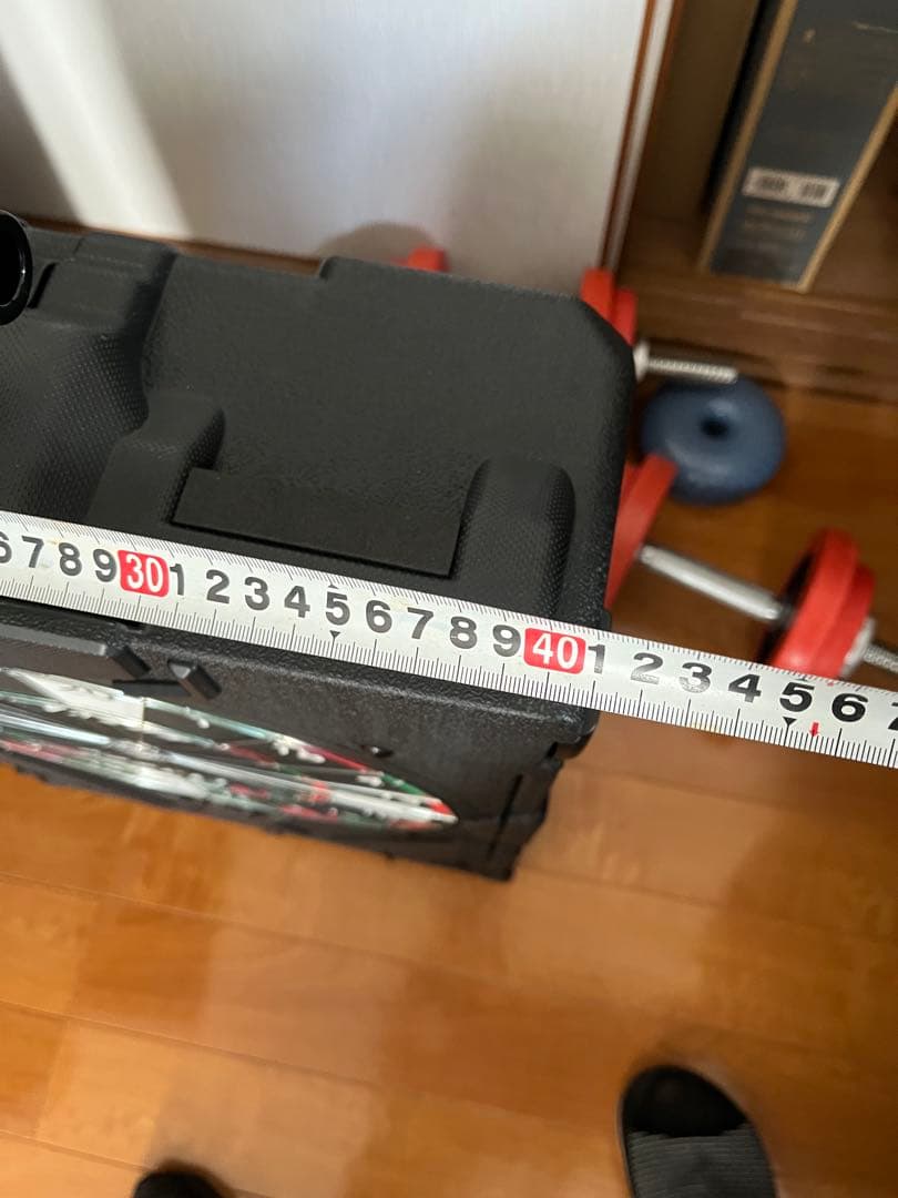 BATON VALOR TARGET バトン大型ターゲット