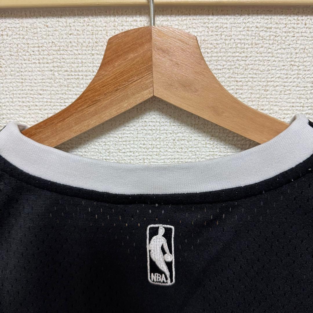 Reebok リーボック NBA ヒート ウェイド ユニフォーム バスケット L