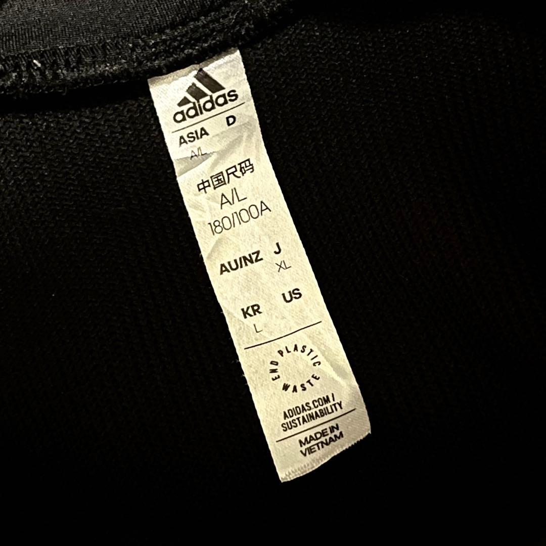 【美品】【大きいサイズ】【XL】adidas♡アディダス ゴルフウェア メンズ