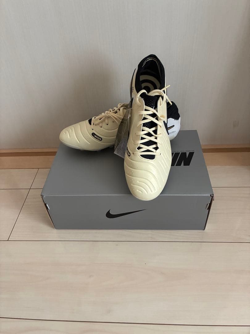 NIKEティエンポ レジェンド 10 エリート AG-PRO 26cm新品未使用