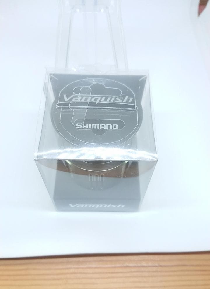 SHIMANO 19ヴァンキッシュC3000XG 純正スプール