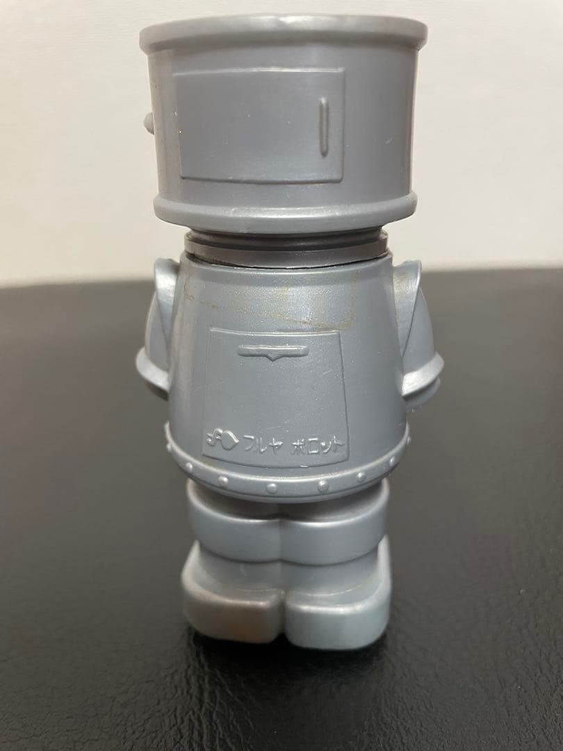 古谷製菓 ★ ボロット　チョコボールの容器　★ 丸出だめ夫