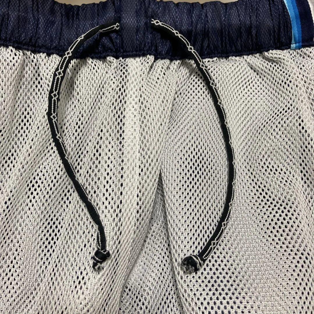 【中古 美品】MIZUNO ミズノ ウィンドブレーカー Mサイズ