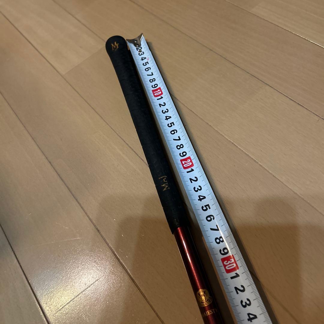 最終値下げ！マルマン　MAJESTY マジェスタ　3番　フェアウェイウッド