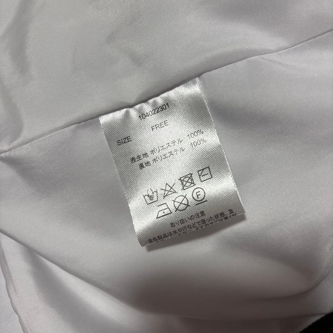 ACE AND RARE ホワイト ベスト