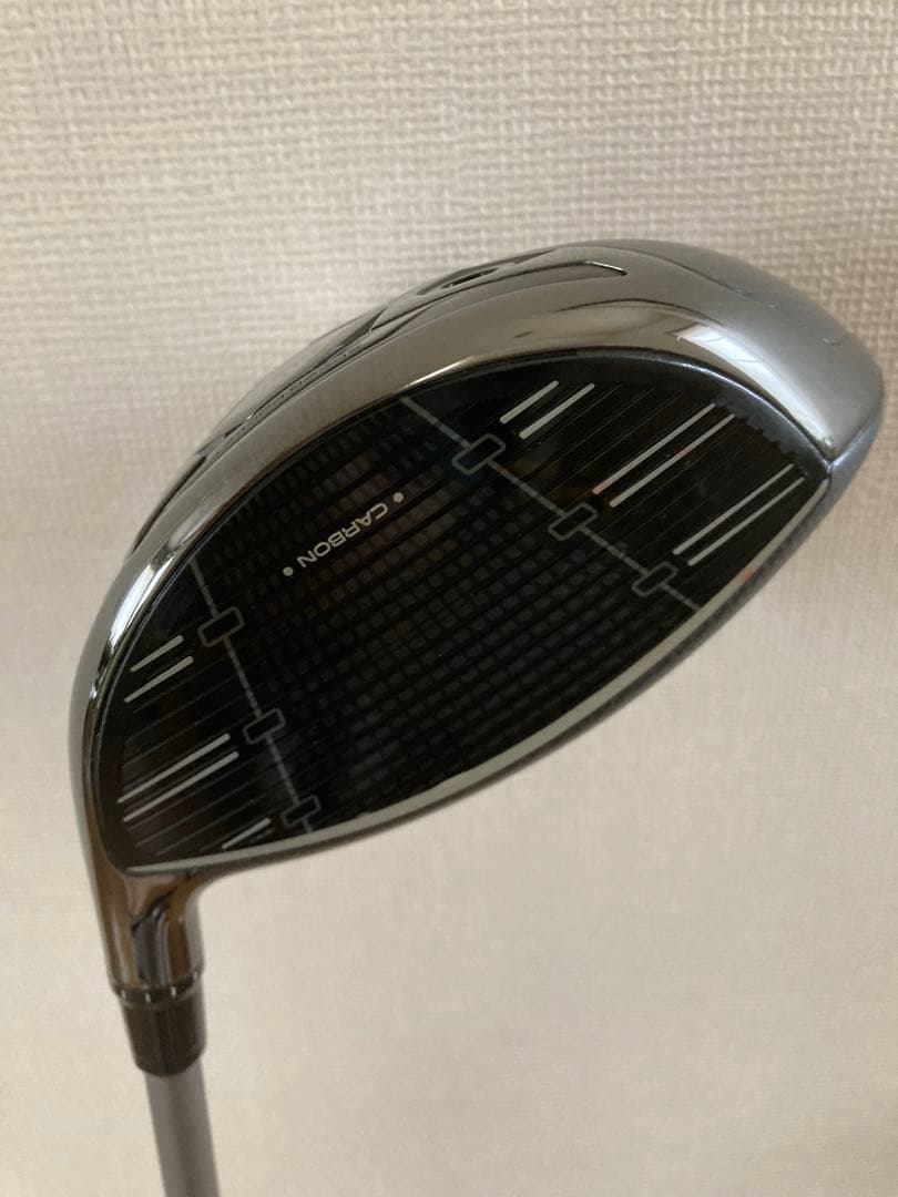 テーラーメイドQi35LSドライバー・シャフト2本セット