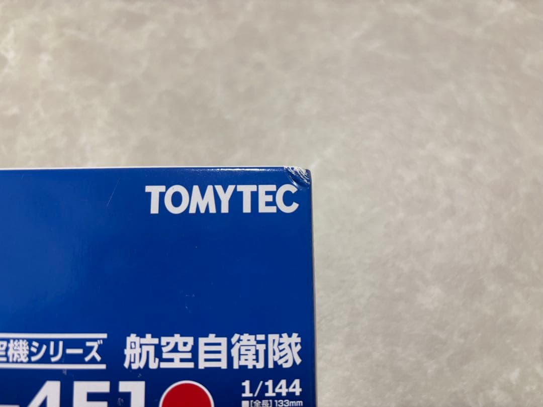 TOMYTEC 技MIX 航空自衛隊シリーズ　F-4EJ 第305飛行隊