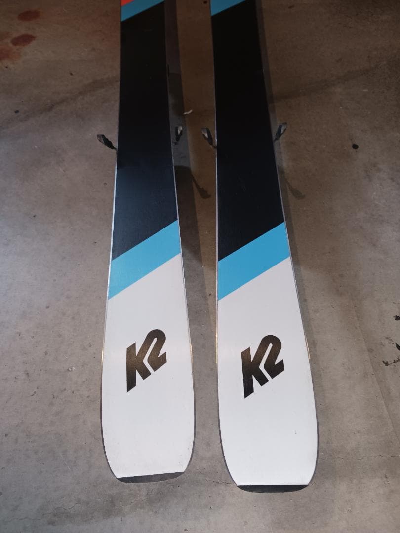 スキー K2 MINDBENDER 98