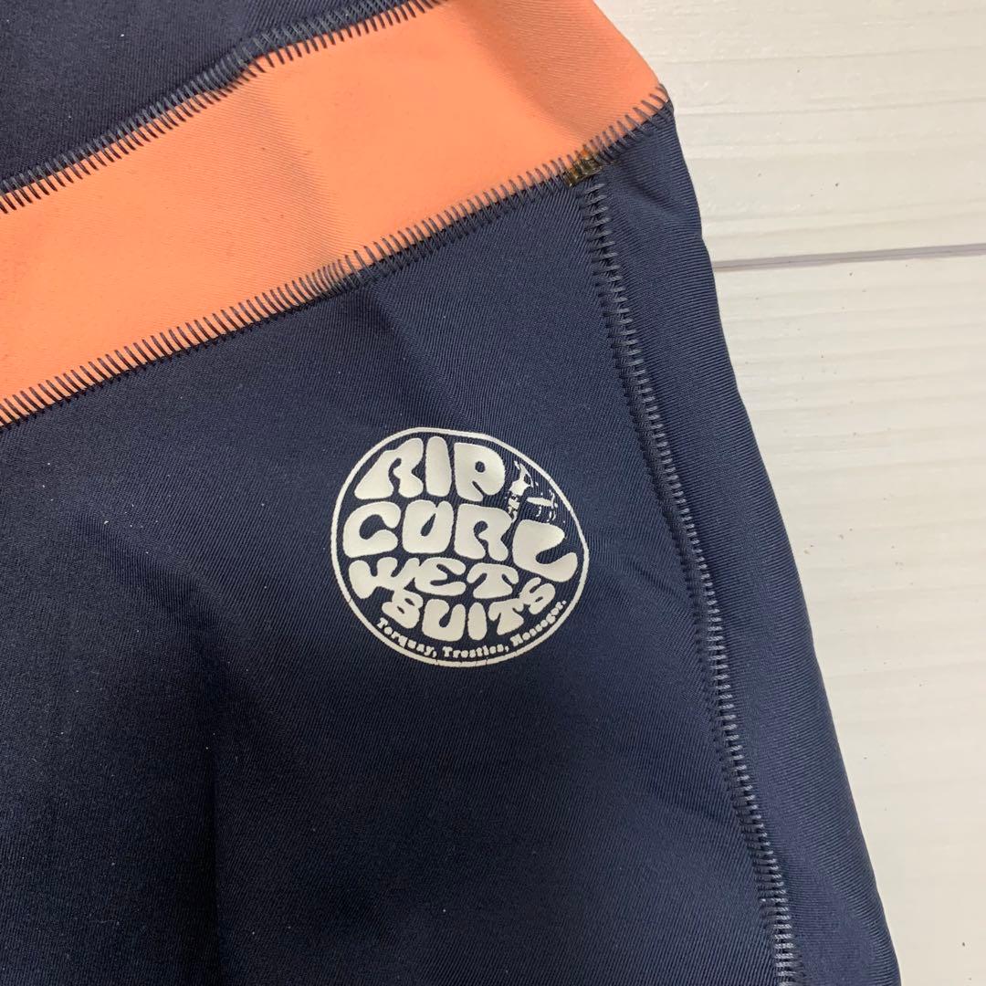 Rip Curl フラワープリント