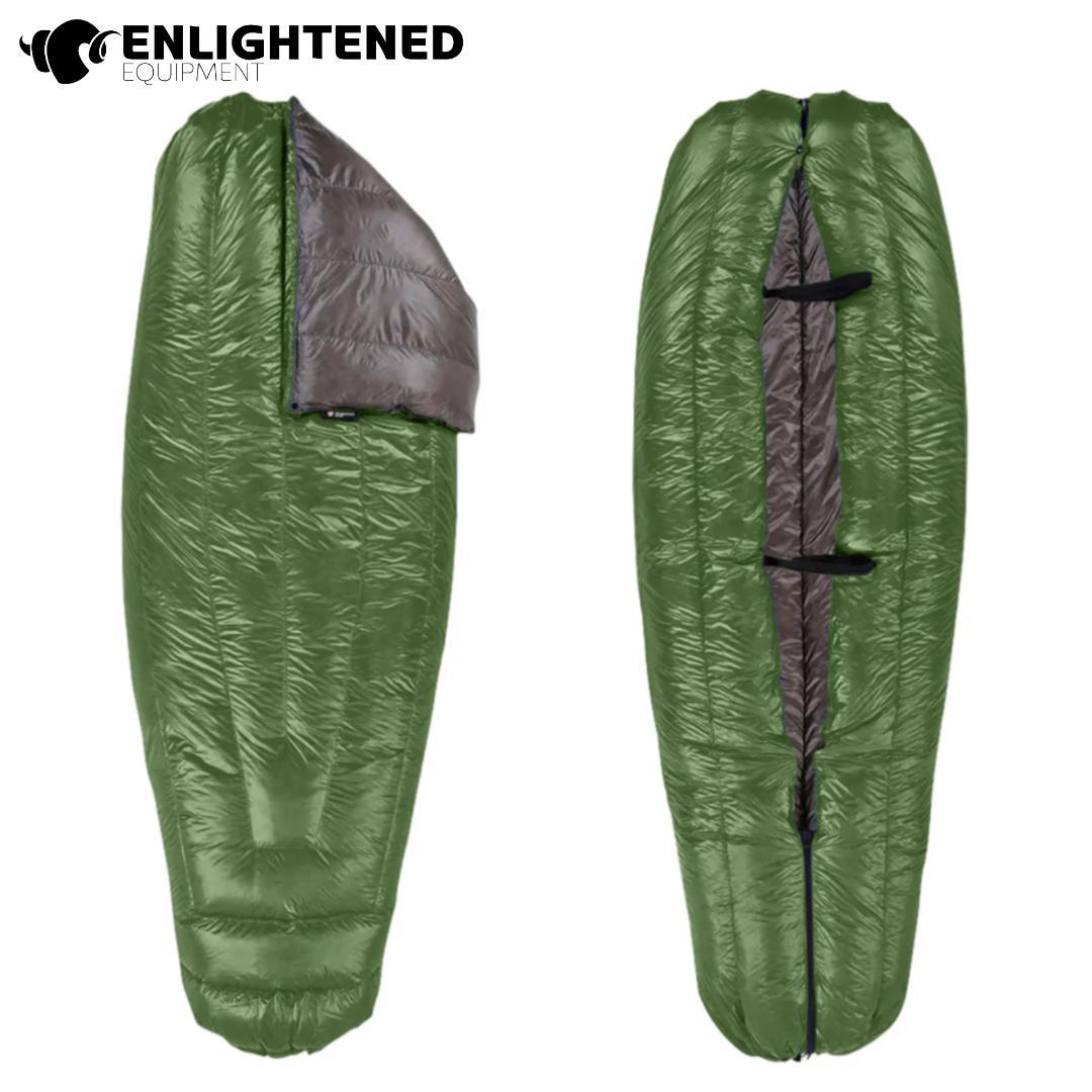 ★新品 Enlightened Equipment Revelation LW