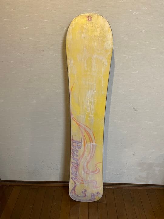 BURTON CUSTOM43 1997年 クラシック カスタム
