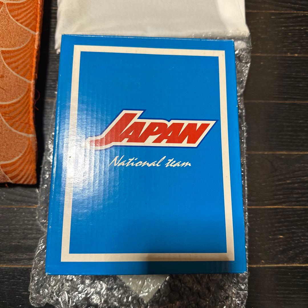 ケイリンマン　置き時計　11体セット　フィギュア　当時品