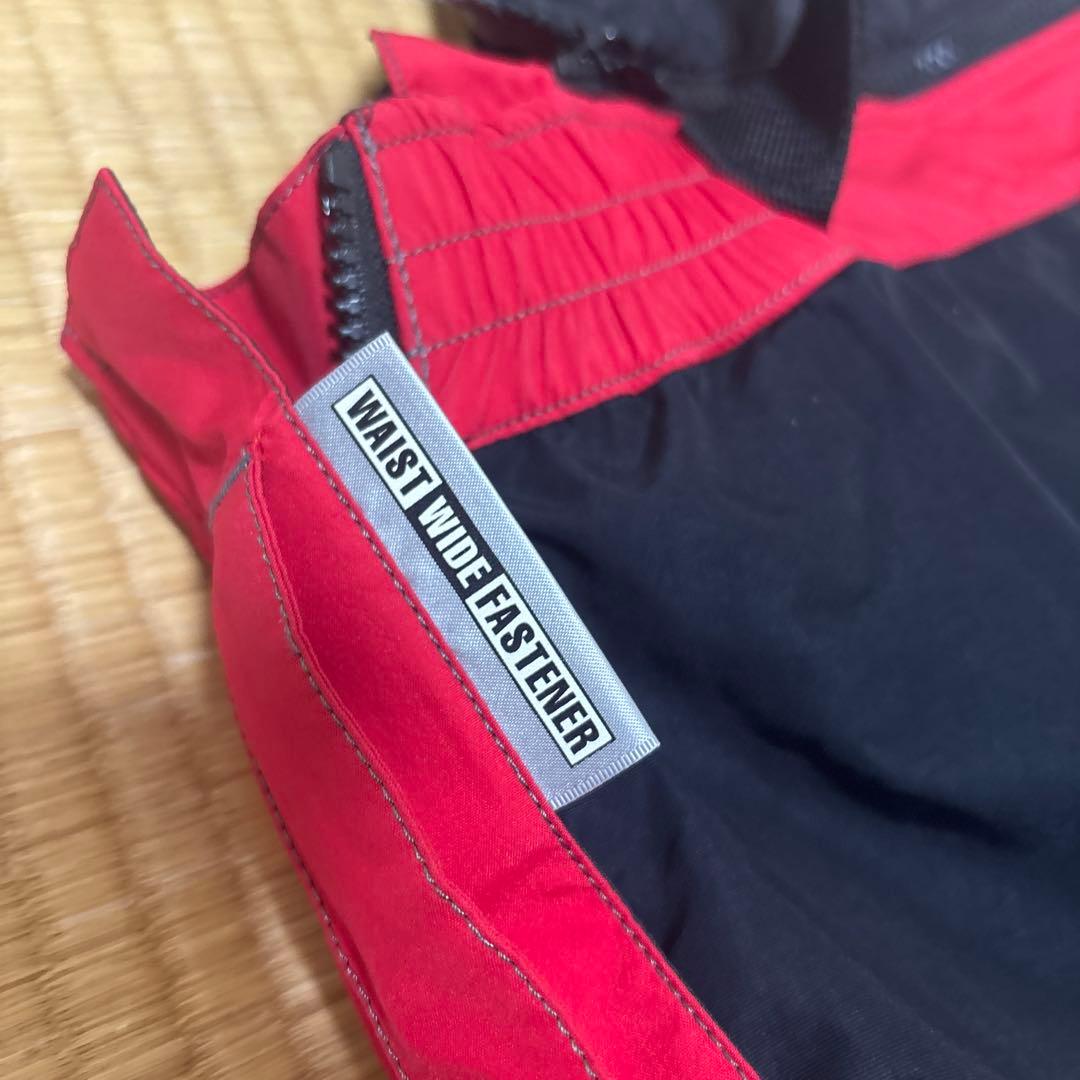 DAIWA　GORE-TEX　パフォーマンスシェル　上下　Ｌサイズ