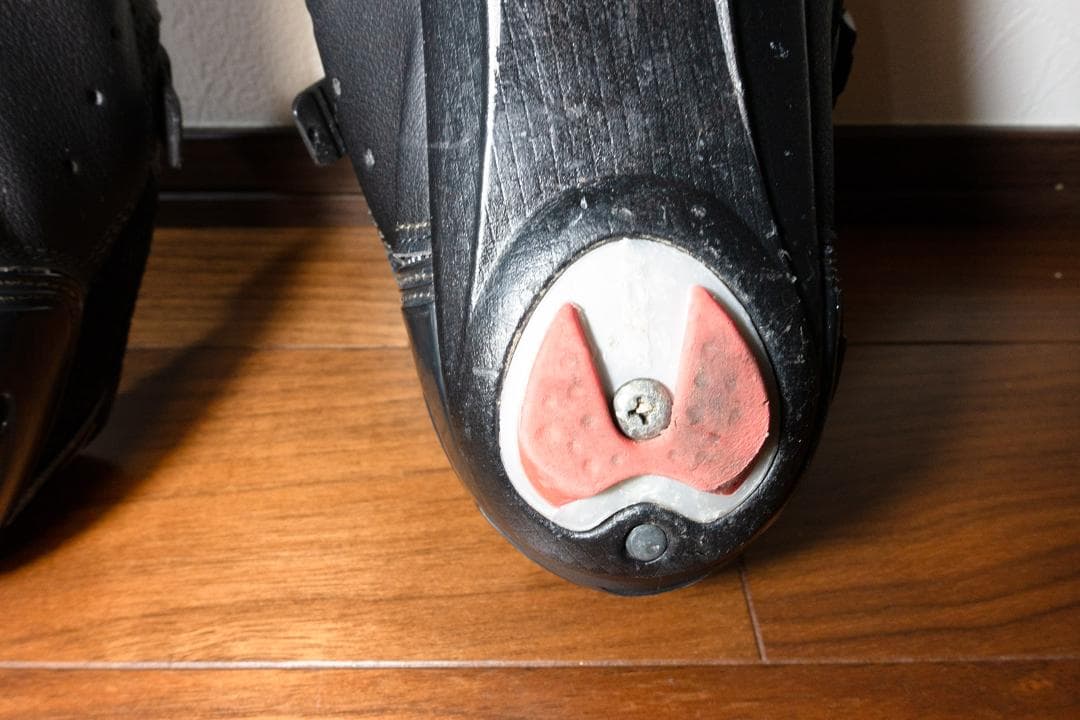 SIDI GENIUS 7 MEGA SHADOW 27.0cm相当 おまけ付き