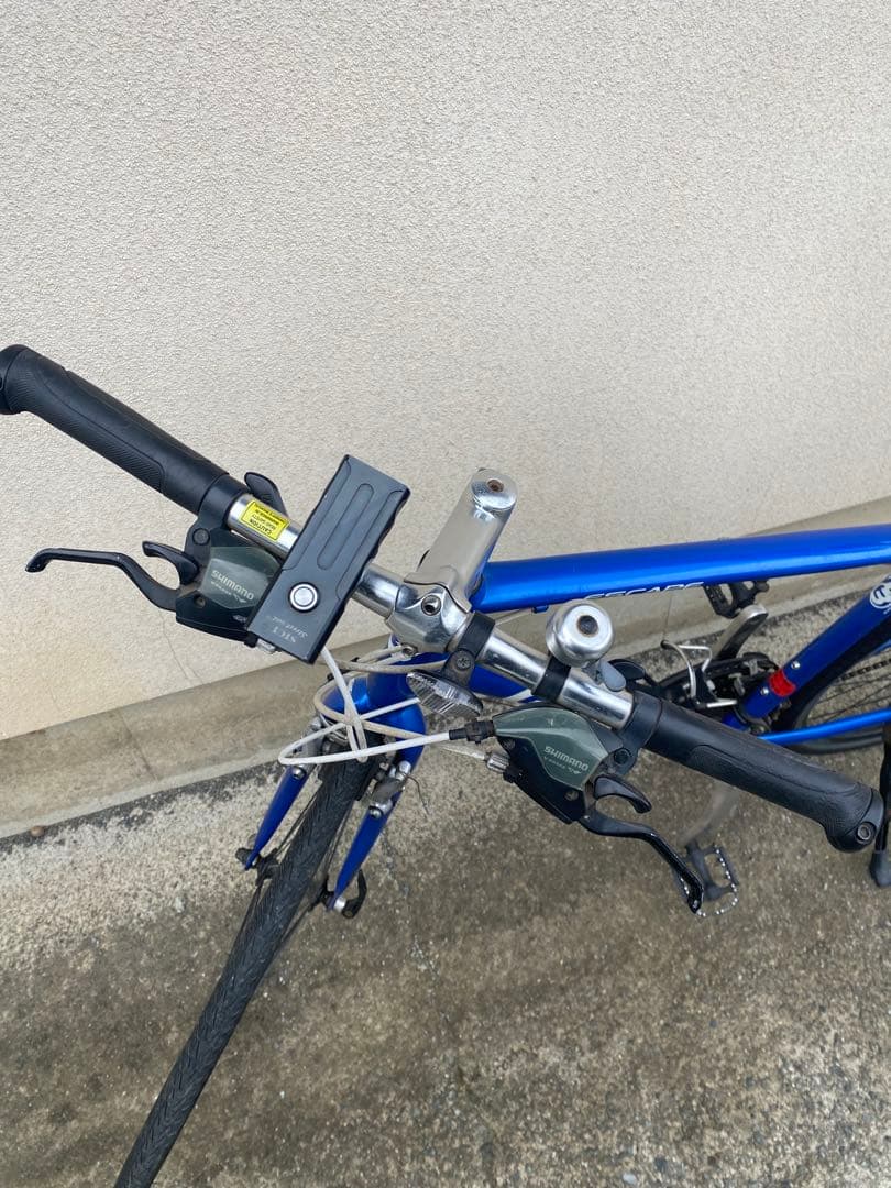 GIANT ESCAPE R3 クロスバイク Mサイズ 青