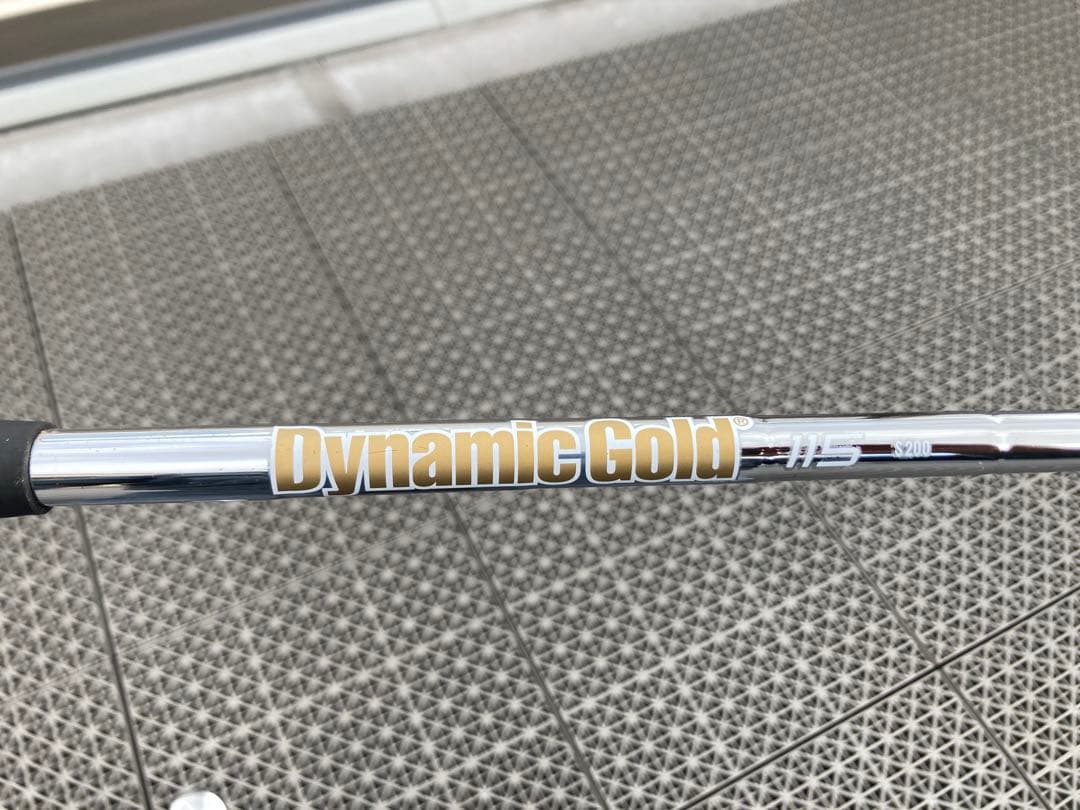 Reflex PROTO TYPE リフレックスウェッジ 54度58度地クラブ